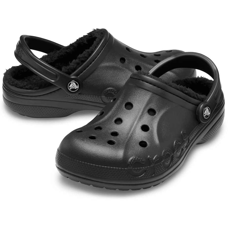 Baya Lined Clog - US 4484