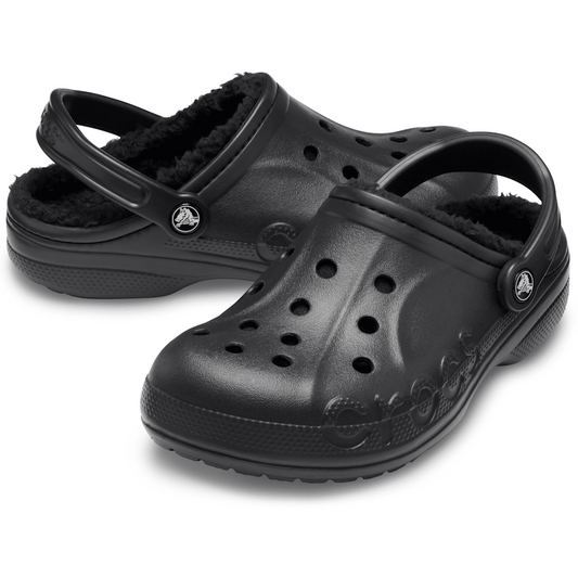 Baya Lined Clog - US 4484