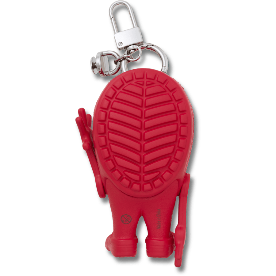 Lil Classic Bag Charm - US 5821