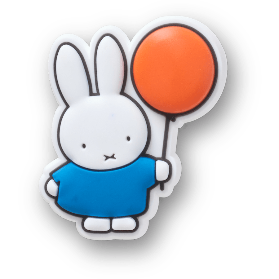 Miffy Balloon - US 5062
