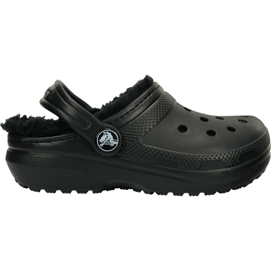 Kids' Classic Lined Clog - US 3763