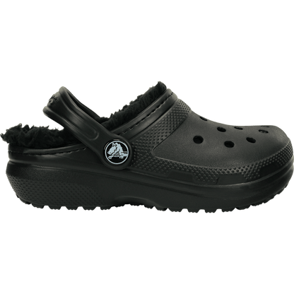 Kids' Classic Lined Clog - US 3763