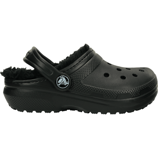 Kids' Classic Lined Clog - US 3763