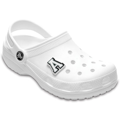 Jibbitz Letter A - US 1042