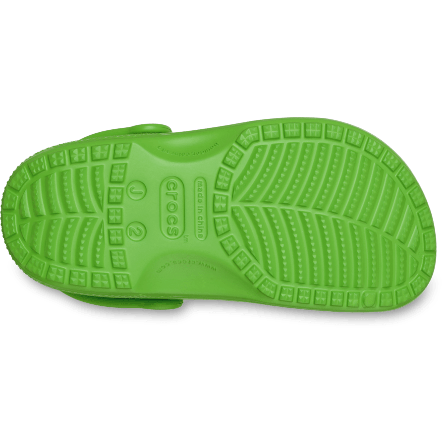 Kids' Classic Clog - US 4888