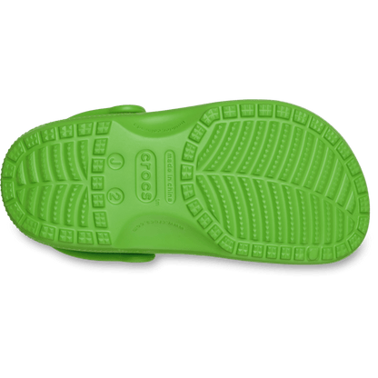 Kids' Classic Clog - US 4888