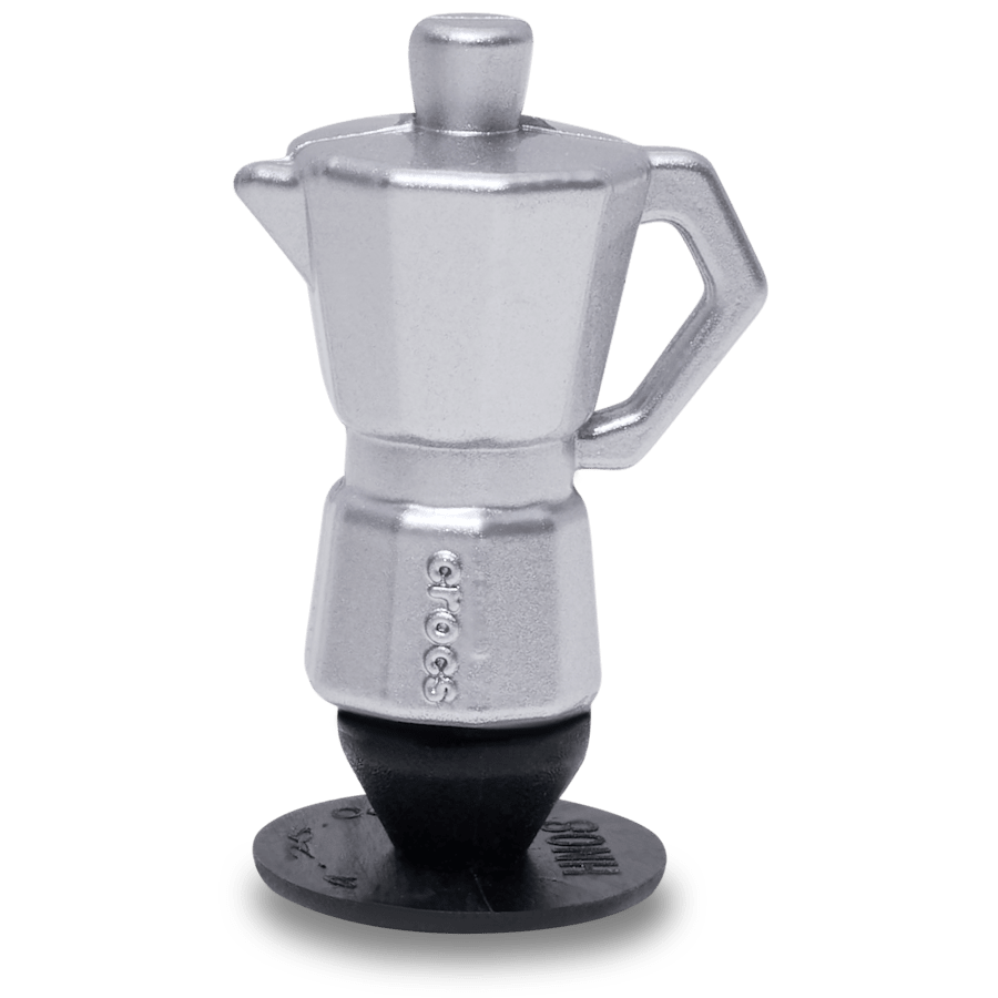 3D Coffee Percolator - US 2684