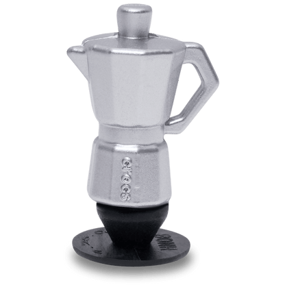 3D Coffee Percolator - US 2684