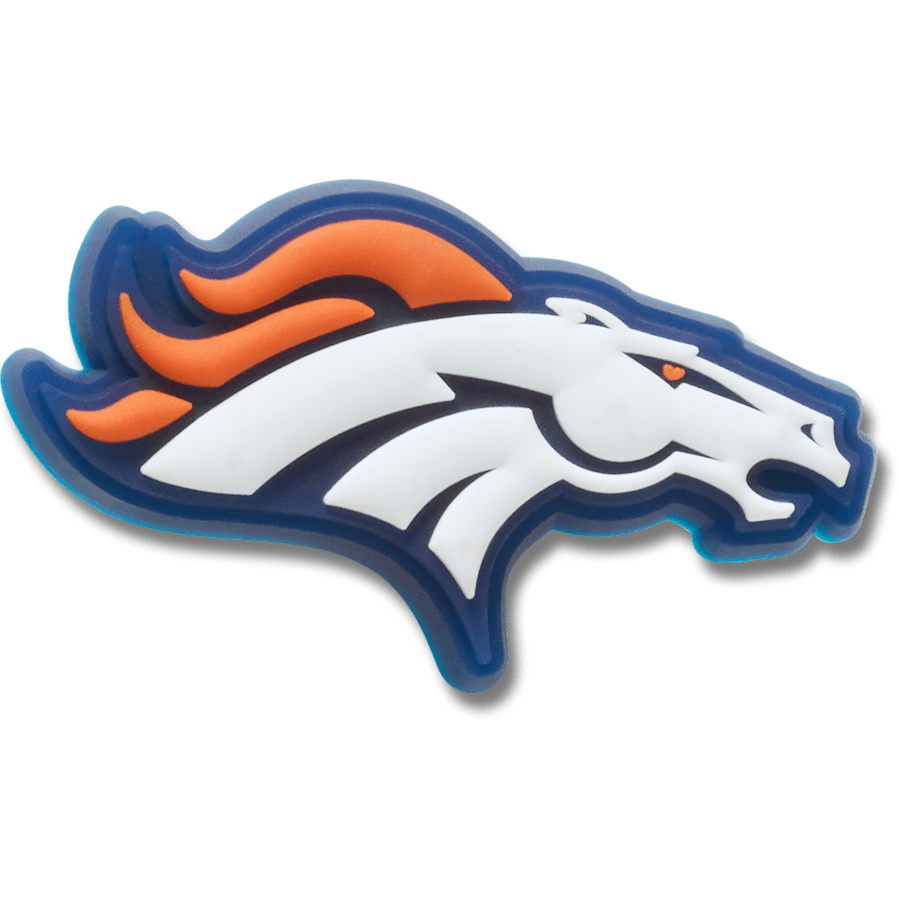 NFL Denver Broncos Logo - US 2734