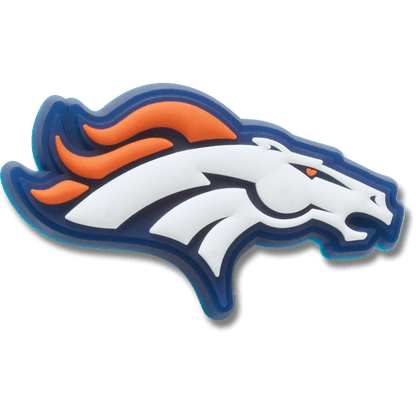 NFL Denver Broncos Logo - US 2734