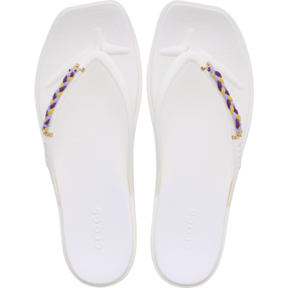 Multi Woven Sandal Chain 2 Pk - US 2048