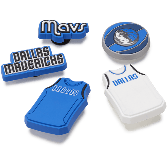 NBA Dallas Mavericks 5 Pack - US 1454