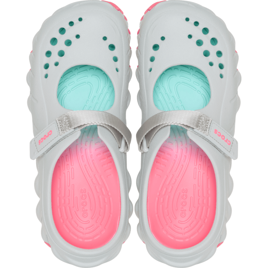 Echo Mary Jane Fade - US 8112