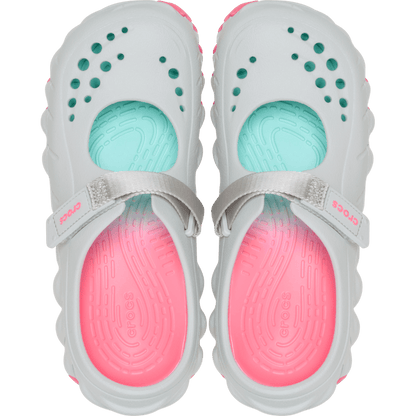 Echo Mary Jane Fade - US 8112