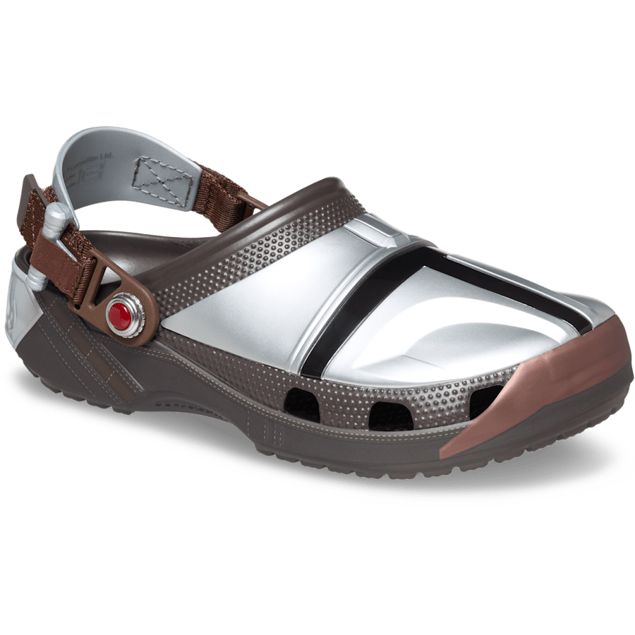 STAR WARS™ Mandalorian Classic Clog - US 9705