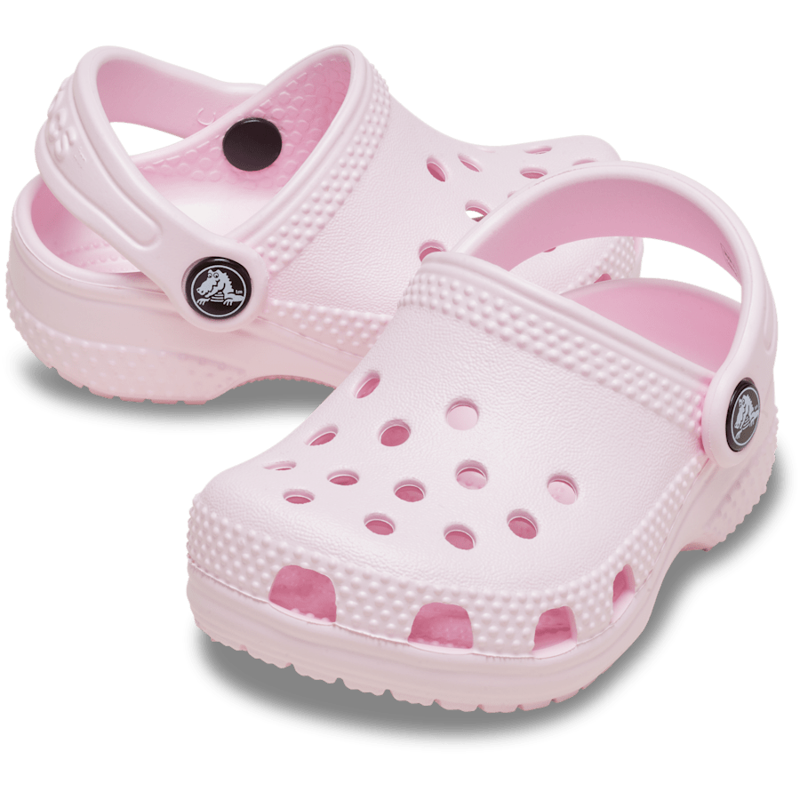 Infant Crocs Littles™ Clog - US 6015