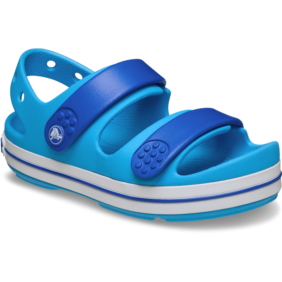 Kids' Crocband™ Cruiser Sandal - US 8843