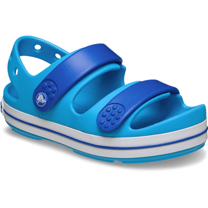 Kids' Crocband™ Cruiser Sandal - US 8843