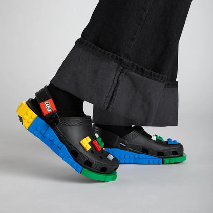 LEGO® Masterbrand Creativity Clog - US 1120