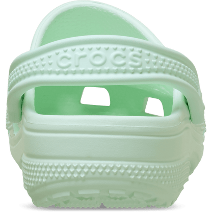 Classic Hearts Cut Out Clog - US 5896