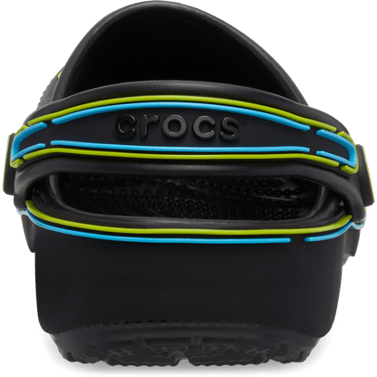 Kids' Classic Gamer Clog - US 7533