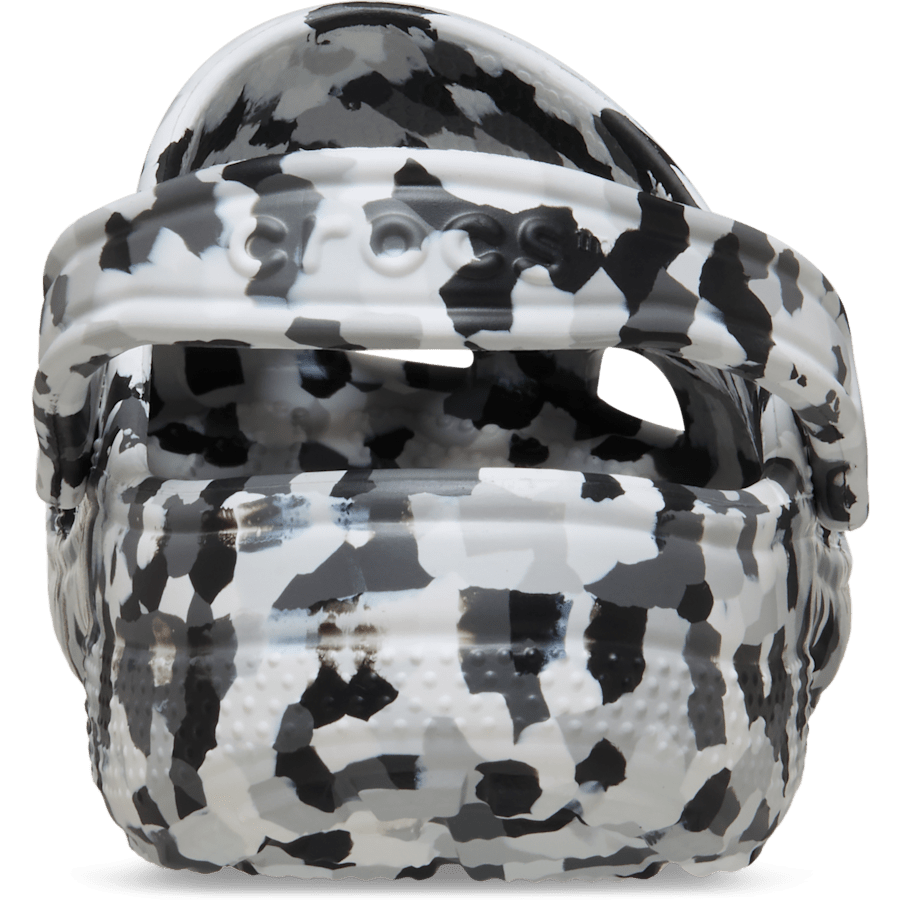 Classic Confetti Clog - US 2452