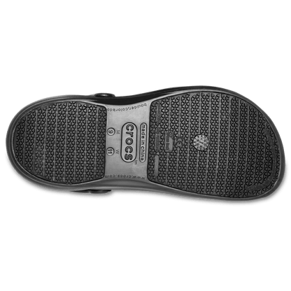 Bistro Work Clog - US 5197