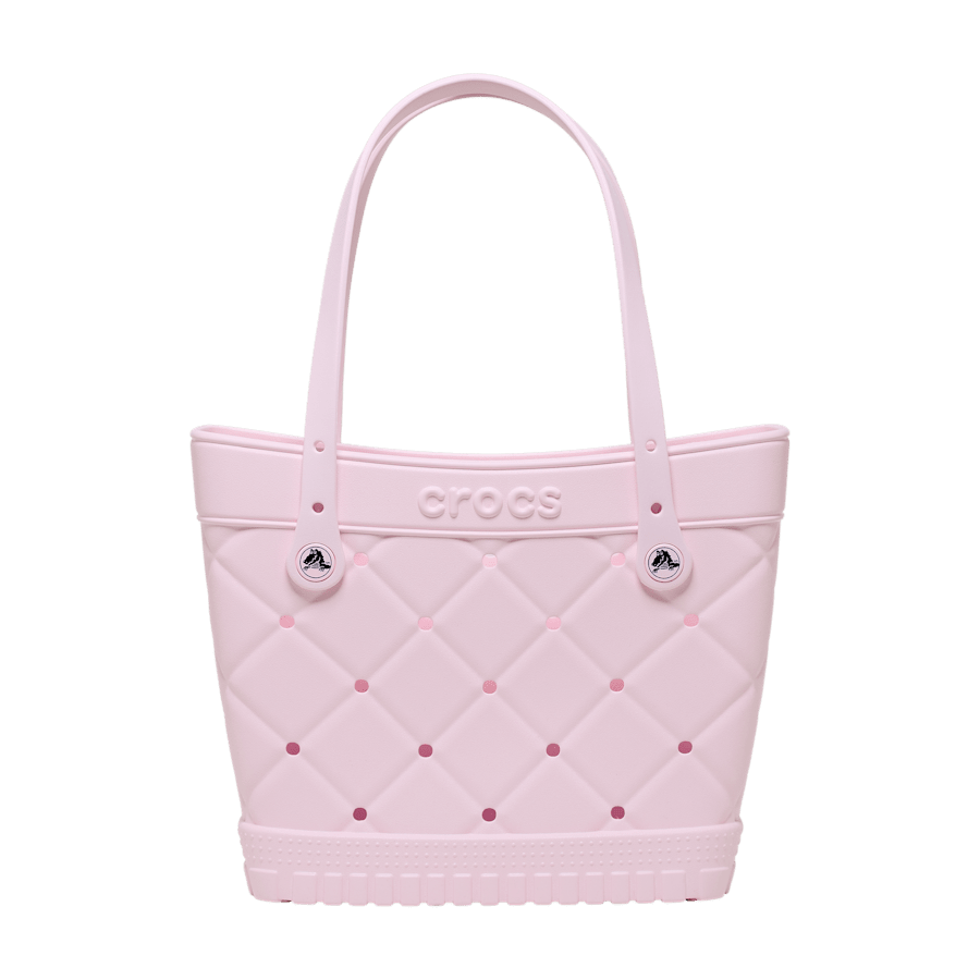 Medium Quilted Tote - US 8129