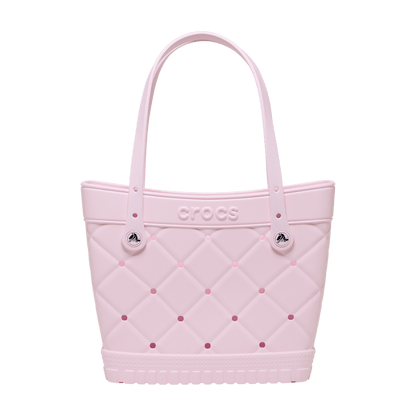 Medium Quilted Tote - US 8129