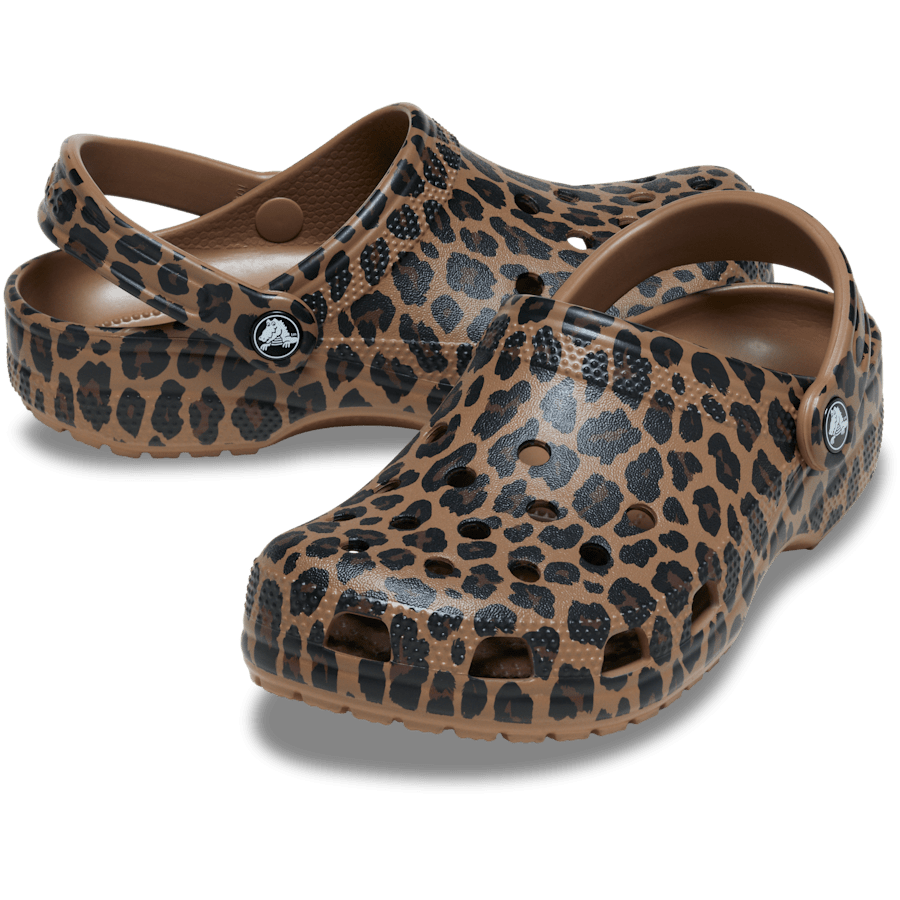 Classic Animal Clog - US 5942