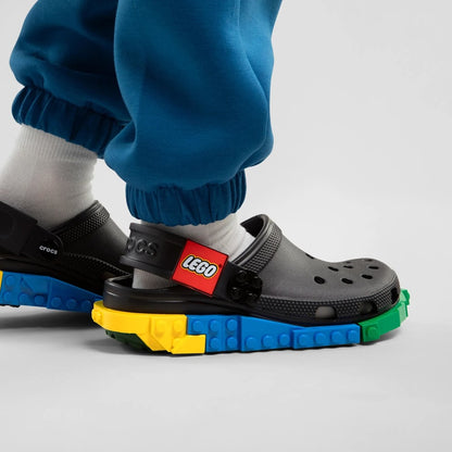 Kids’ LEGO® Creativity Clog - US 4972
