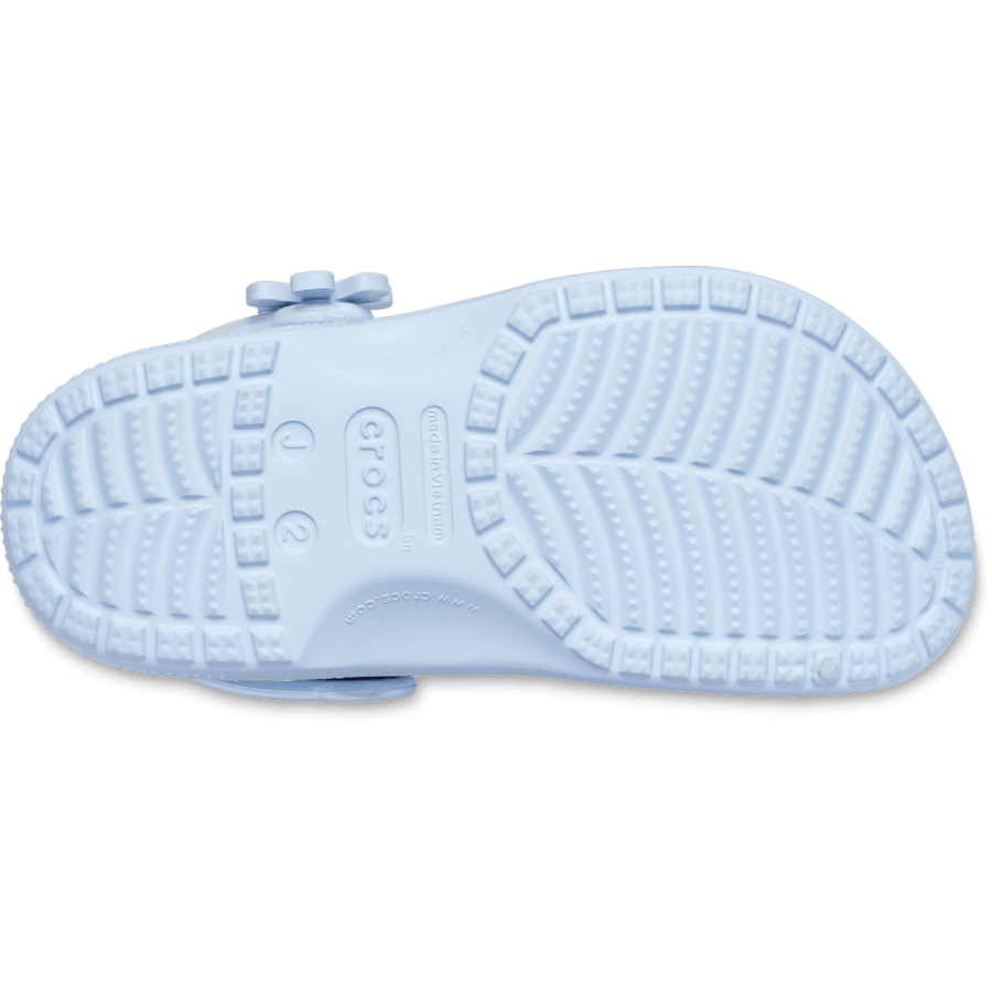Kids' Classic Pearl Shine Clog - US 8422