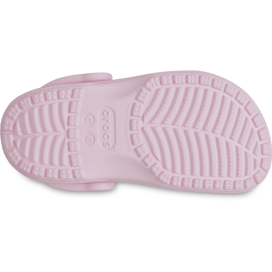 Toddler Classic Clog - US 9660