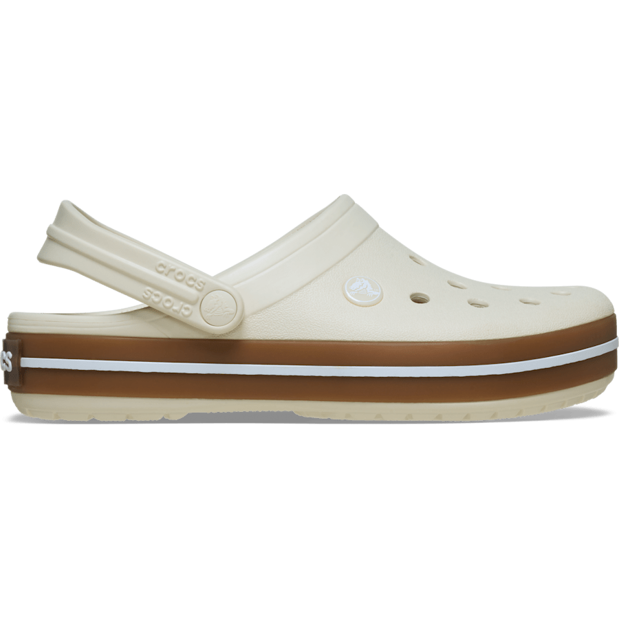 Crocband Gum Clog - US 9459