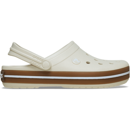 Crocband Gum Clog - US 9459