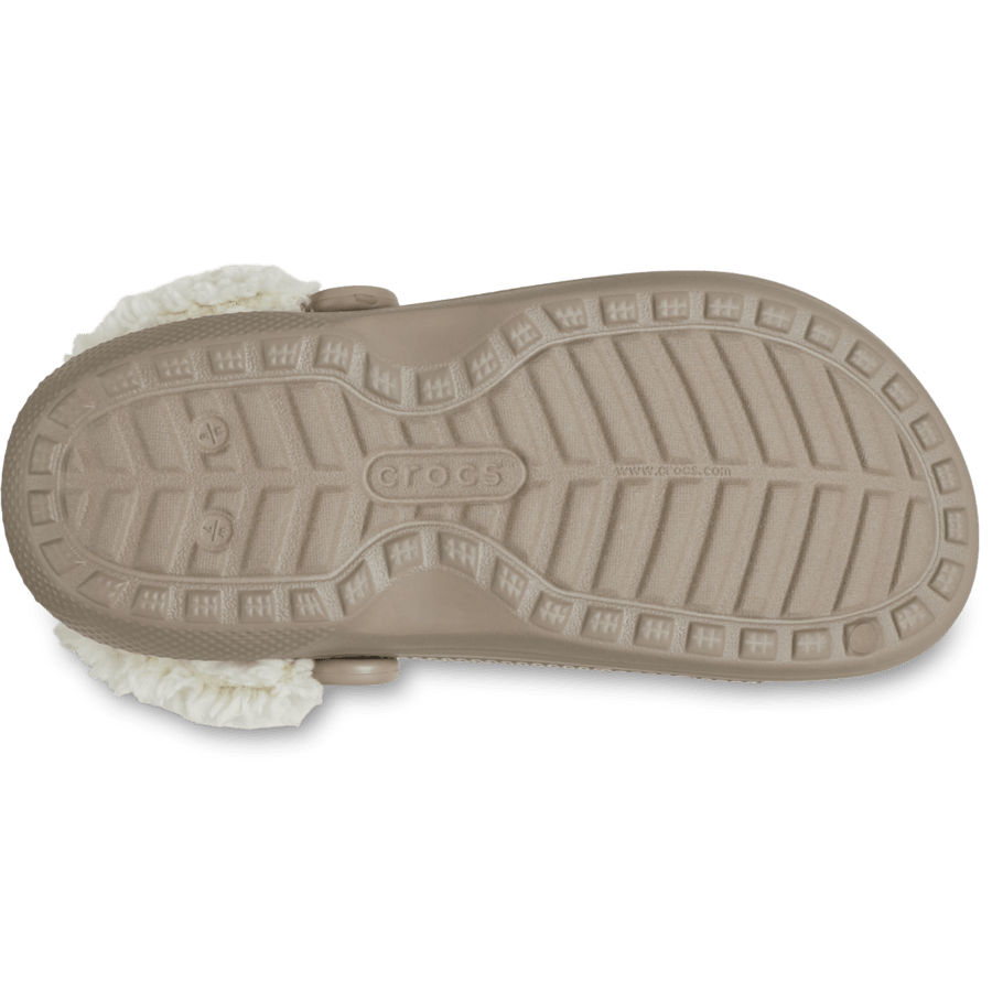 Classic Fleece Lined Clog - US 7094