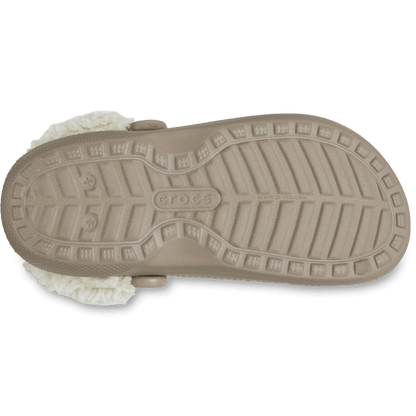 Classic Fleece Lined Clog - US 7094
