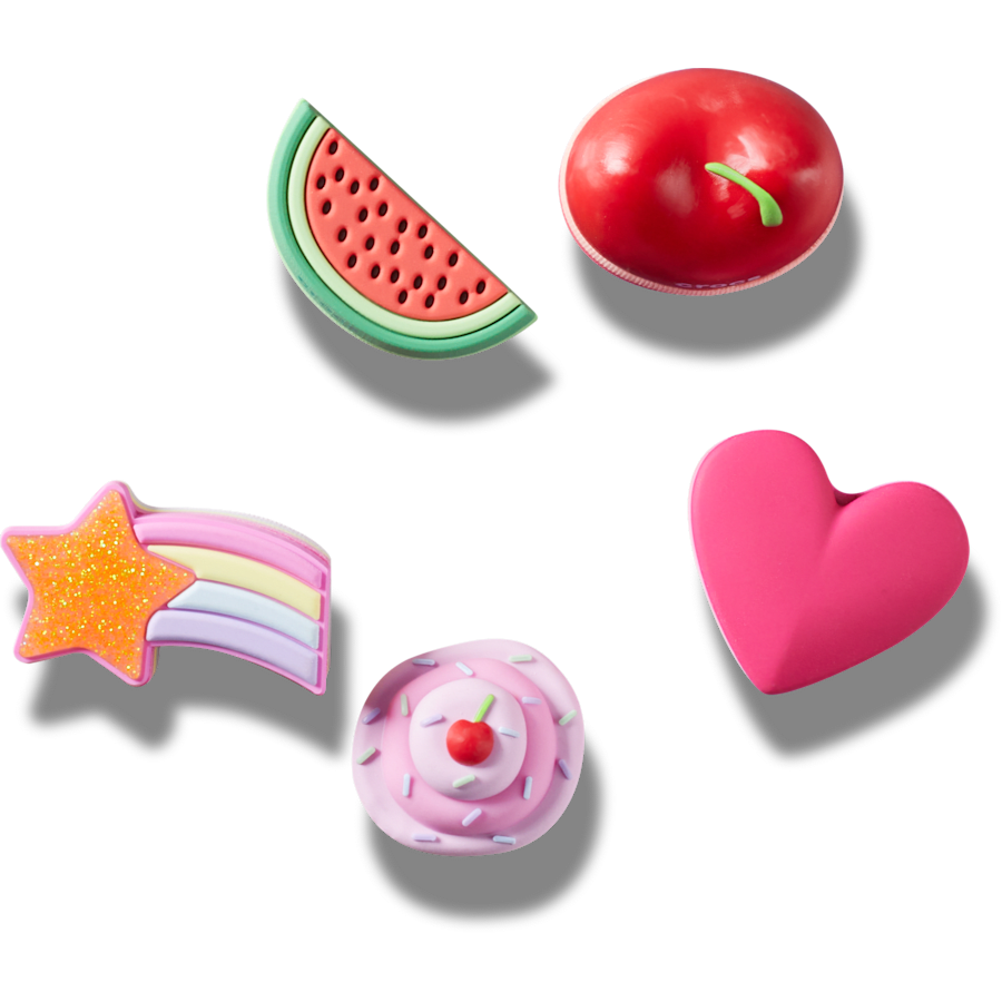 Stacked Sweets 5 Pack - US 8607
