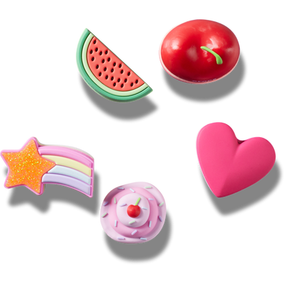 Stacked Sweets 5 Pack - US 8607