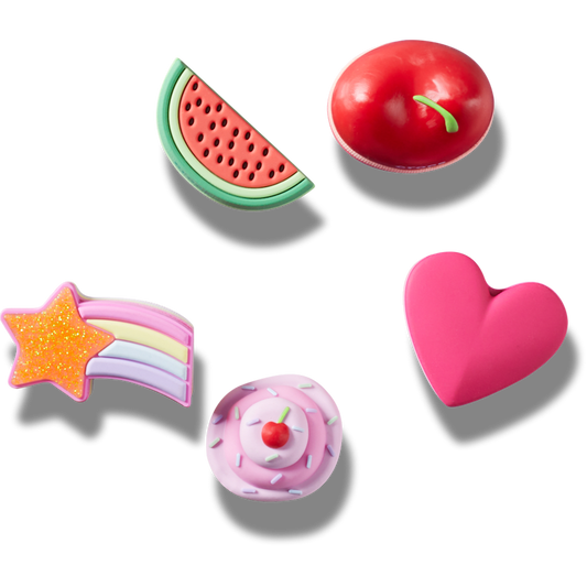 Stacked Sweets 5 Pack - US 8607