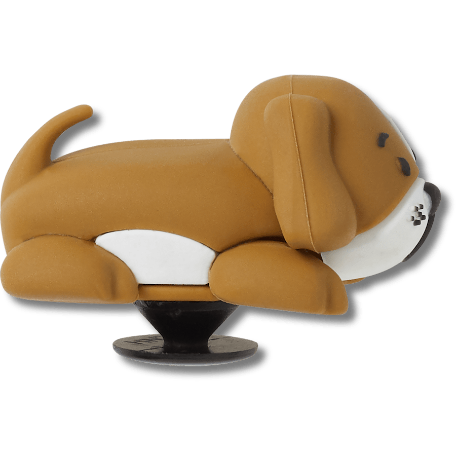 3D Dog With Paws - US 2607