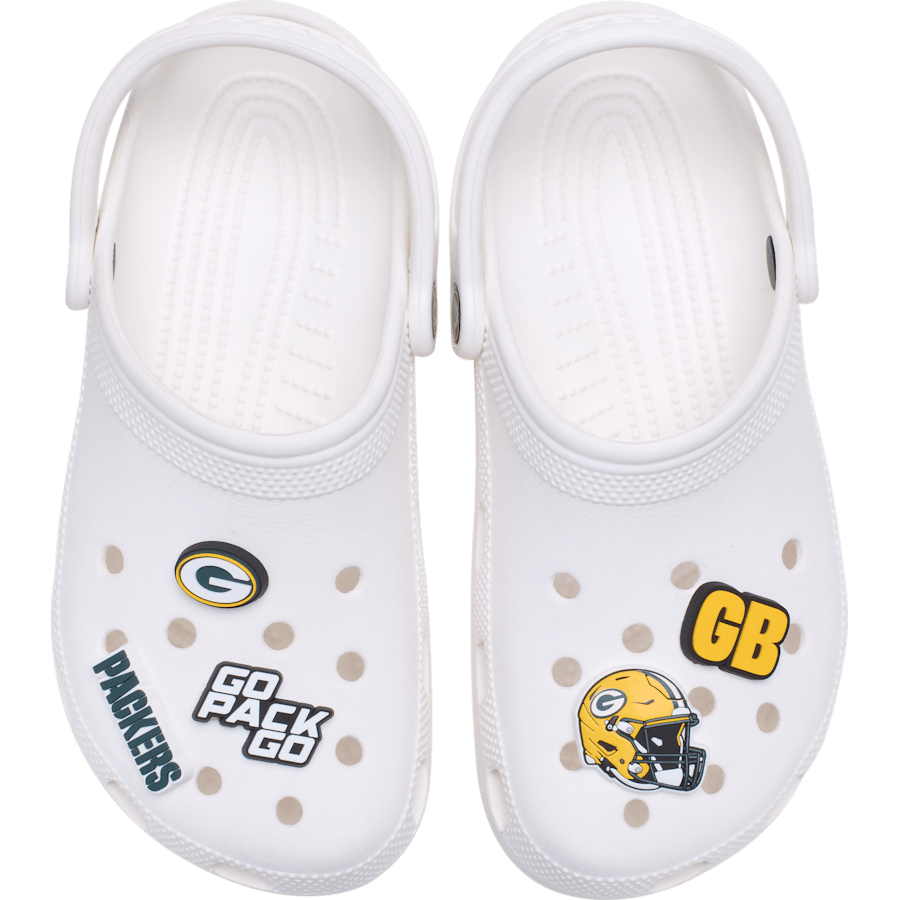 NFL Green Bay Packers 5 Pack - US 6508