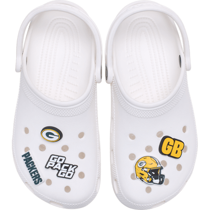 NFL Green Bay Packers 5 Pack - US 6508