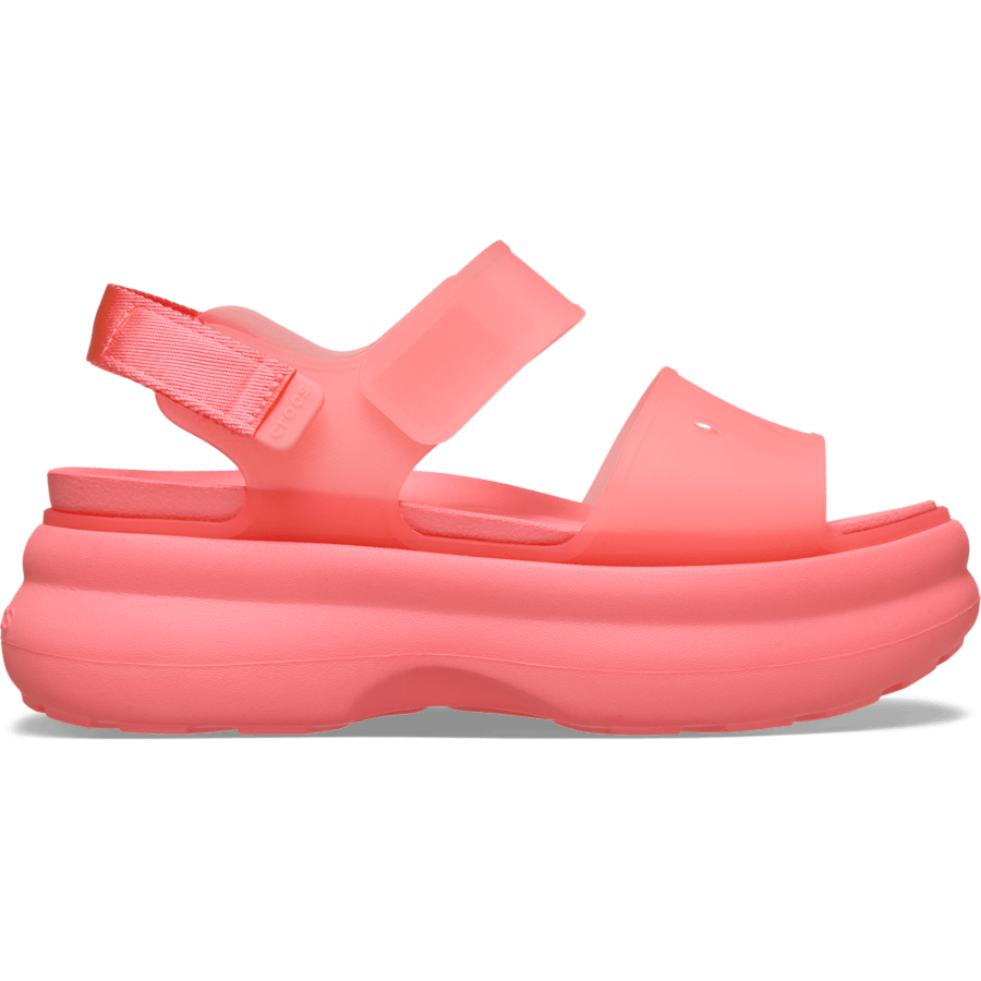 Soho Y Strap Frosted Sandal - US 1720