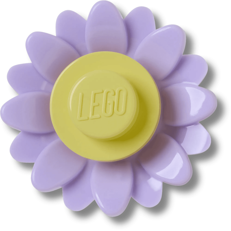 LEGO® Purple Flower - US 3524