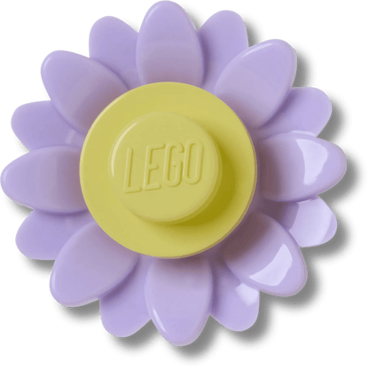 LEGO® Purple Flower - US 3524