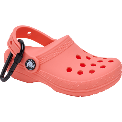 Classic Clog Pouch Bag Charm - US 5856