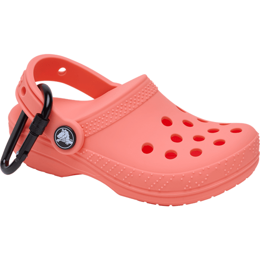 Classic Clog Pouch Bag Charm - US 5856