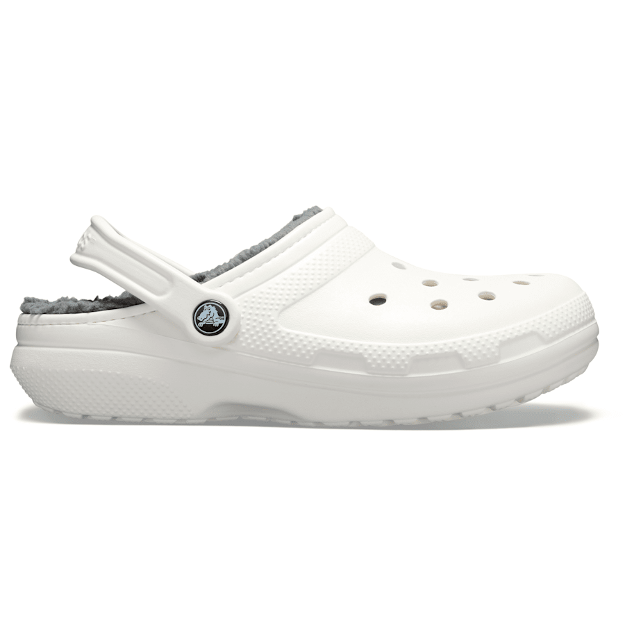 Classic Lined Clog - US 5935