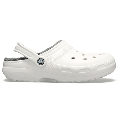 Classic Lined Clog - US 5935